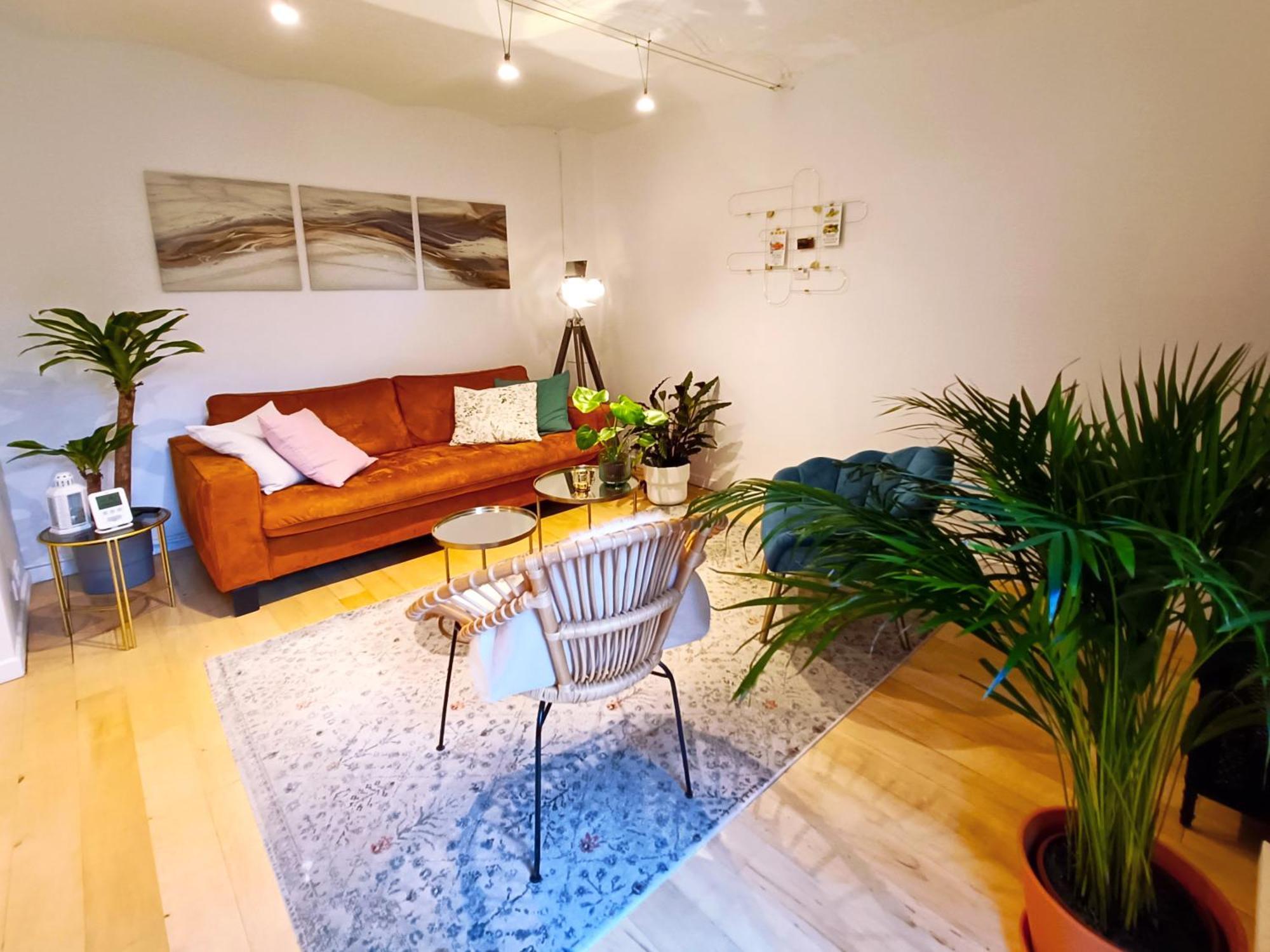 Peaceful With Private Garden * Clichy